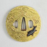 Tsuba thumbnail 2