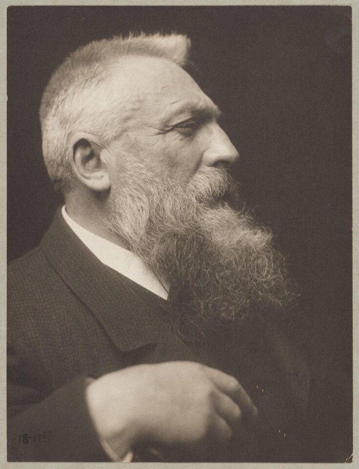 Auguste Rodin top image