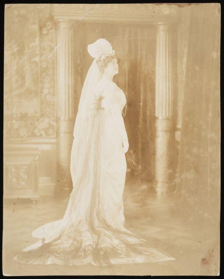 Madame de Jeauzé top image
