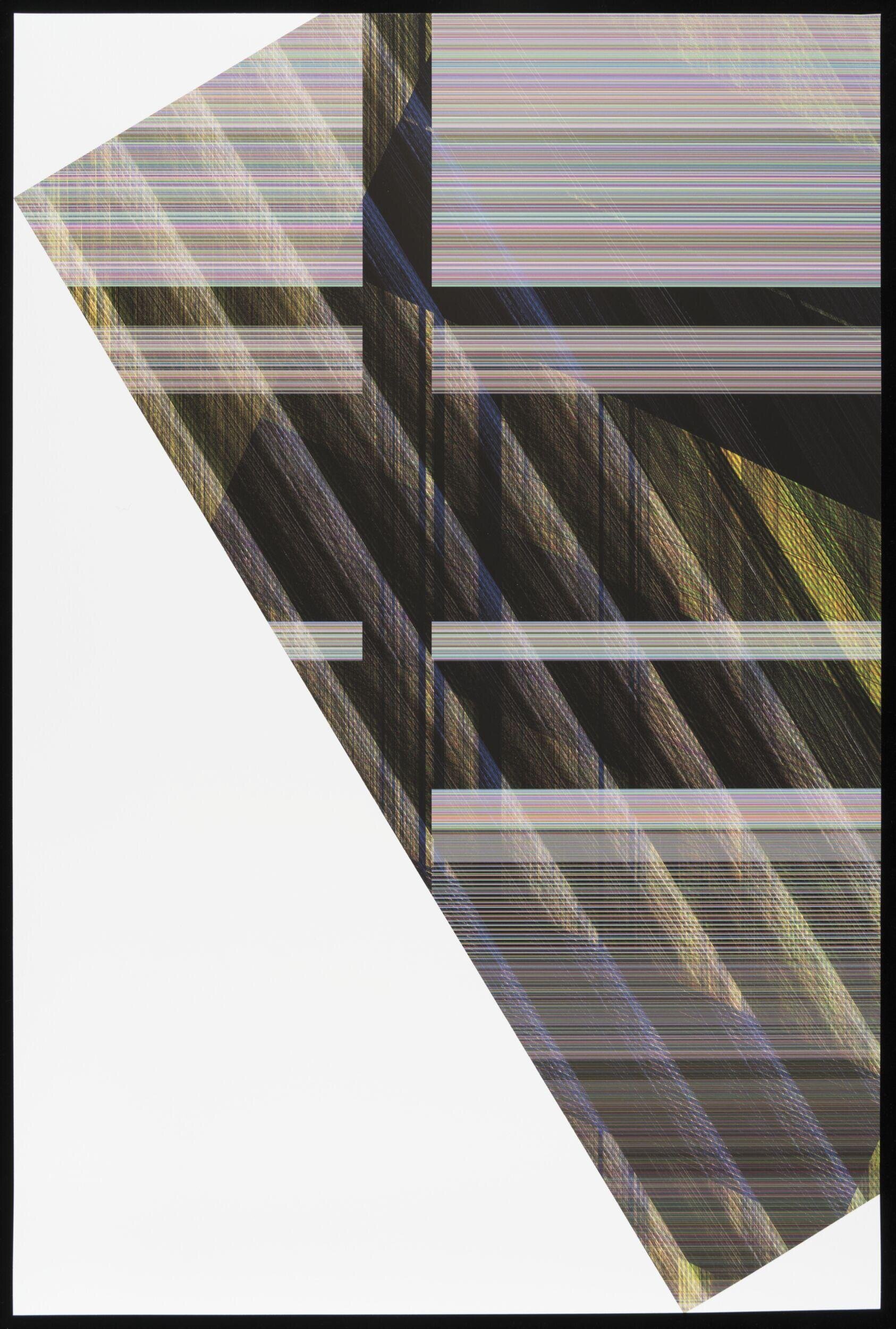 Visual Theogonies: images of the computational god