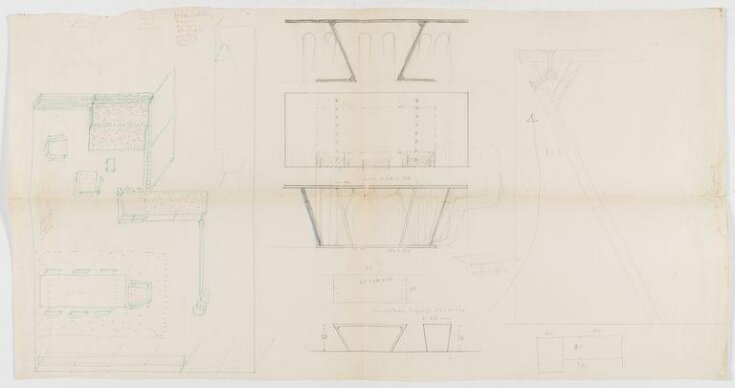 Design for a display of furnishings top image
