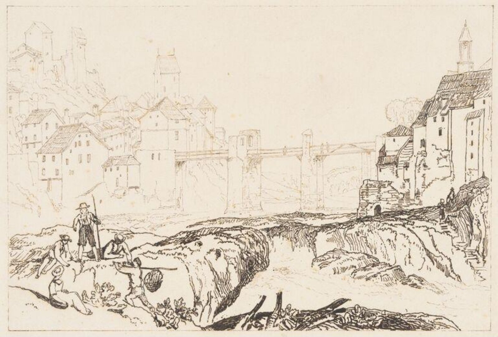 Drawing