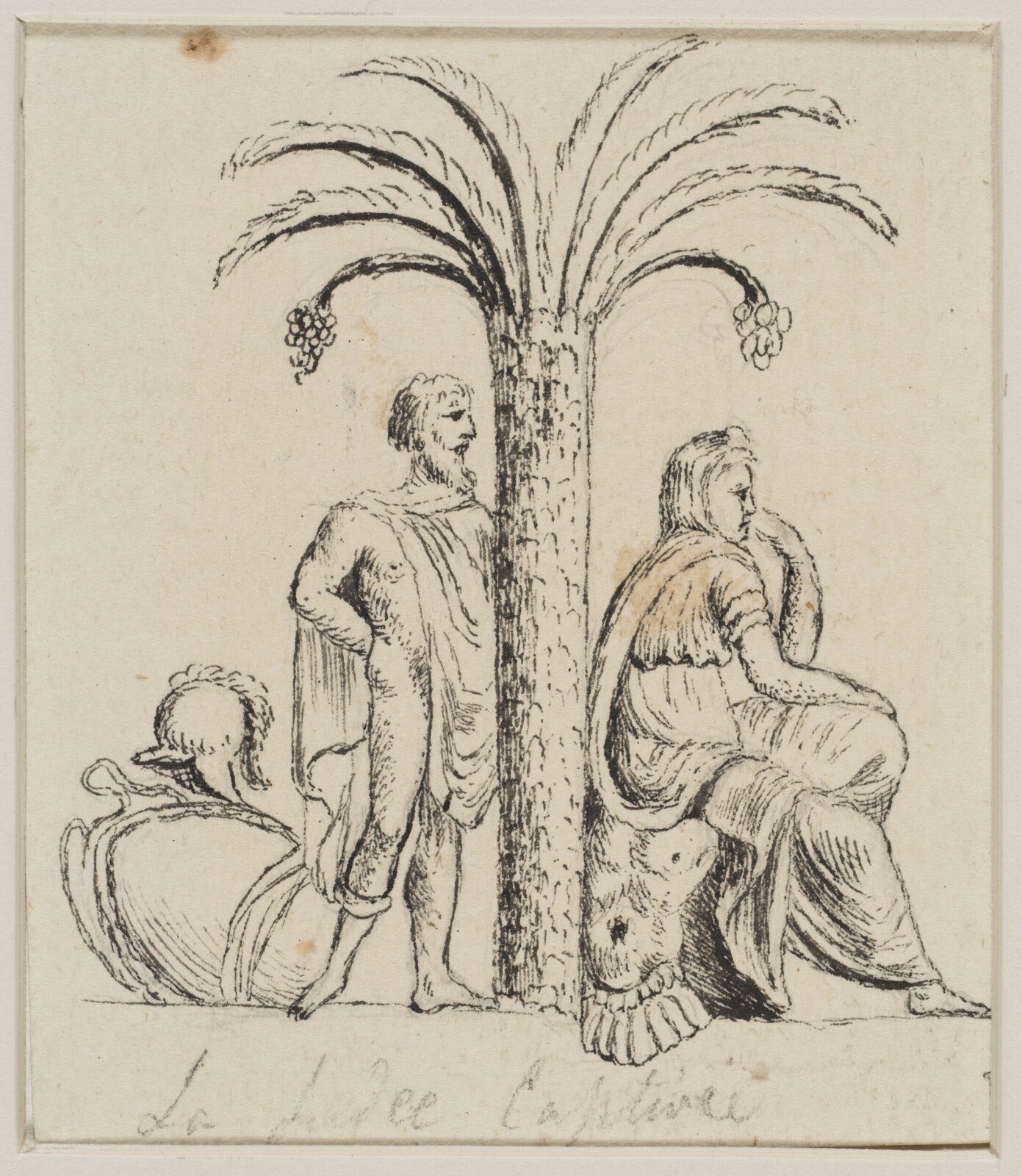 Drawing