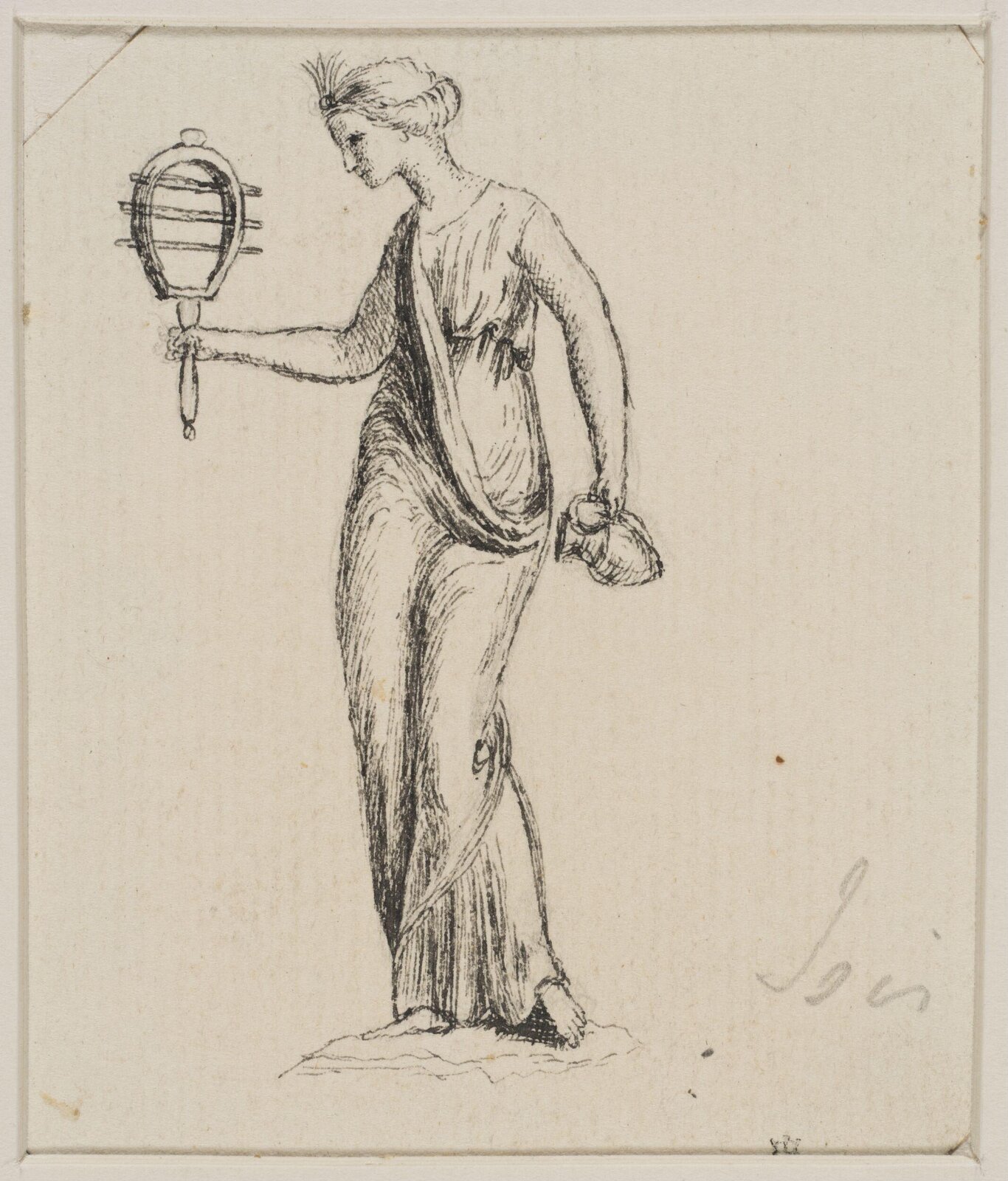 Drawing