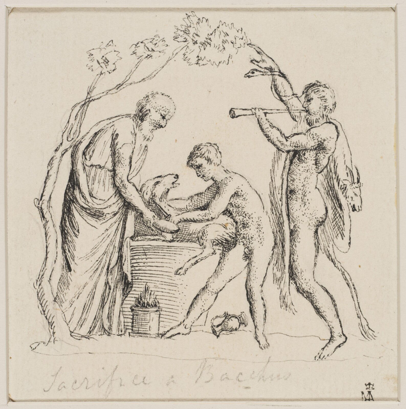 Drawing