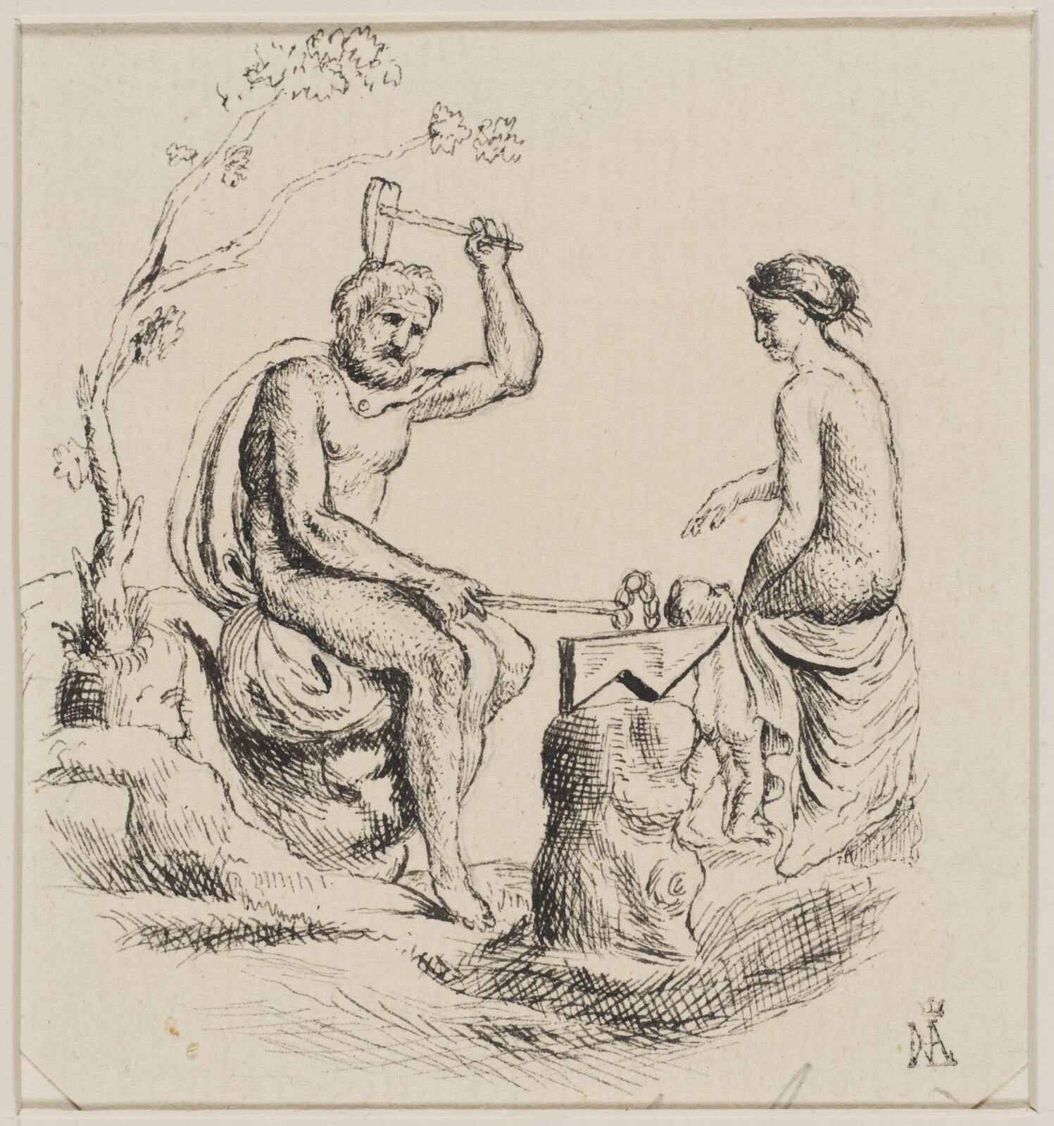 Drawing