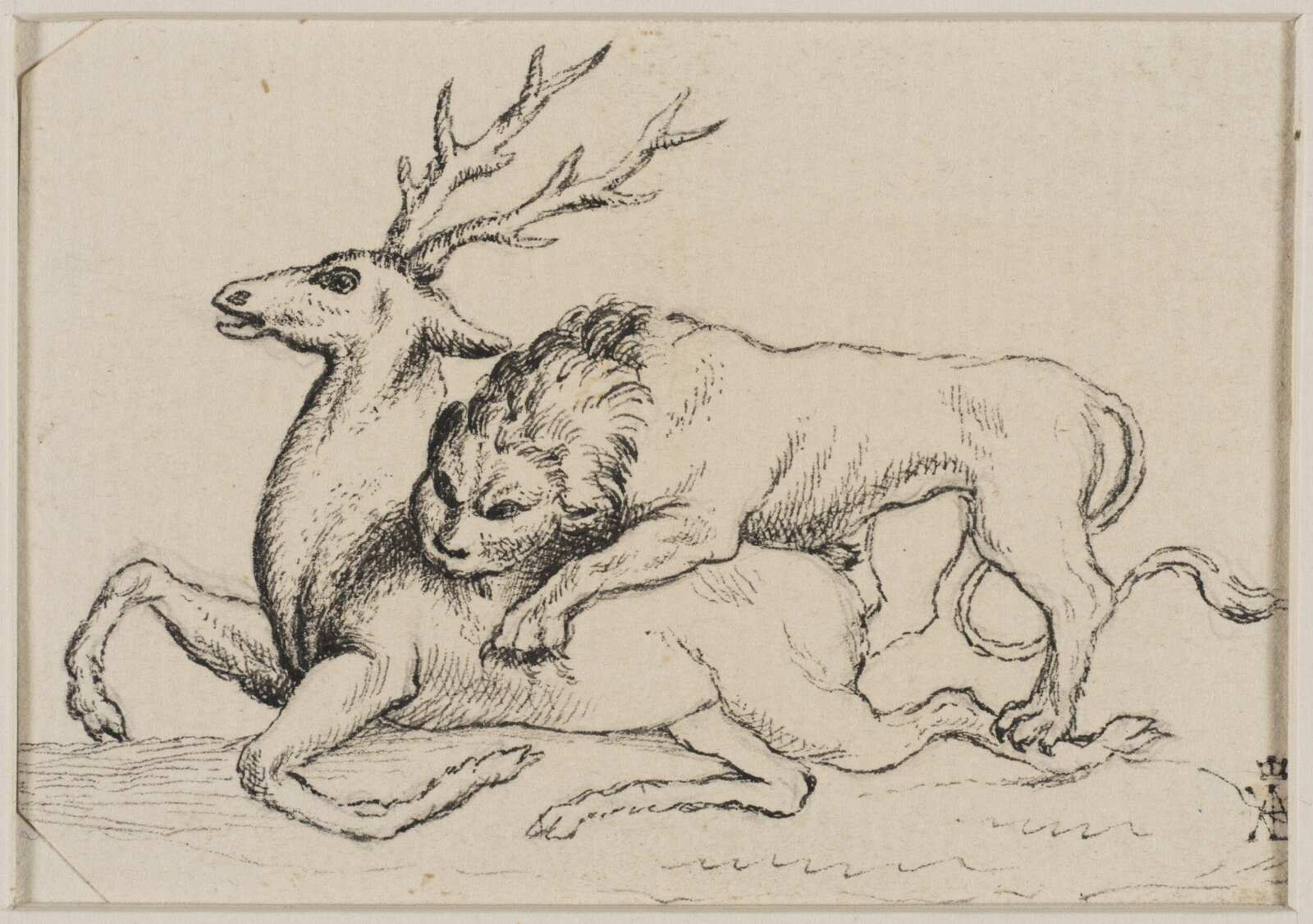 Drawing