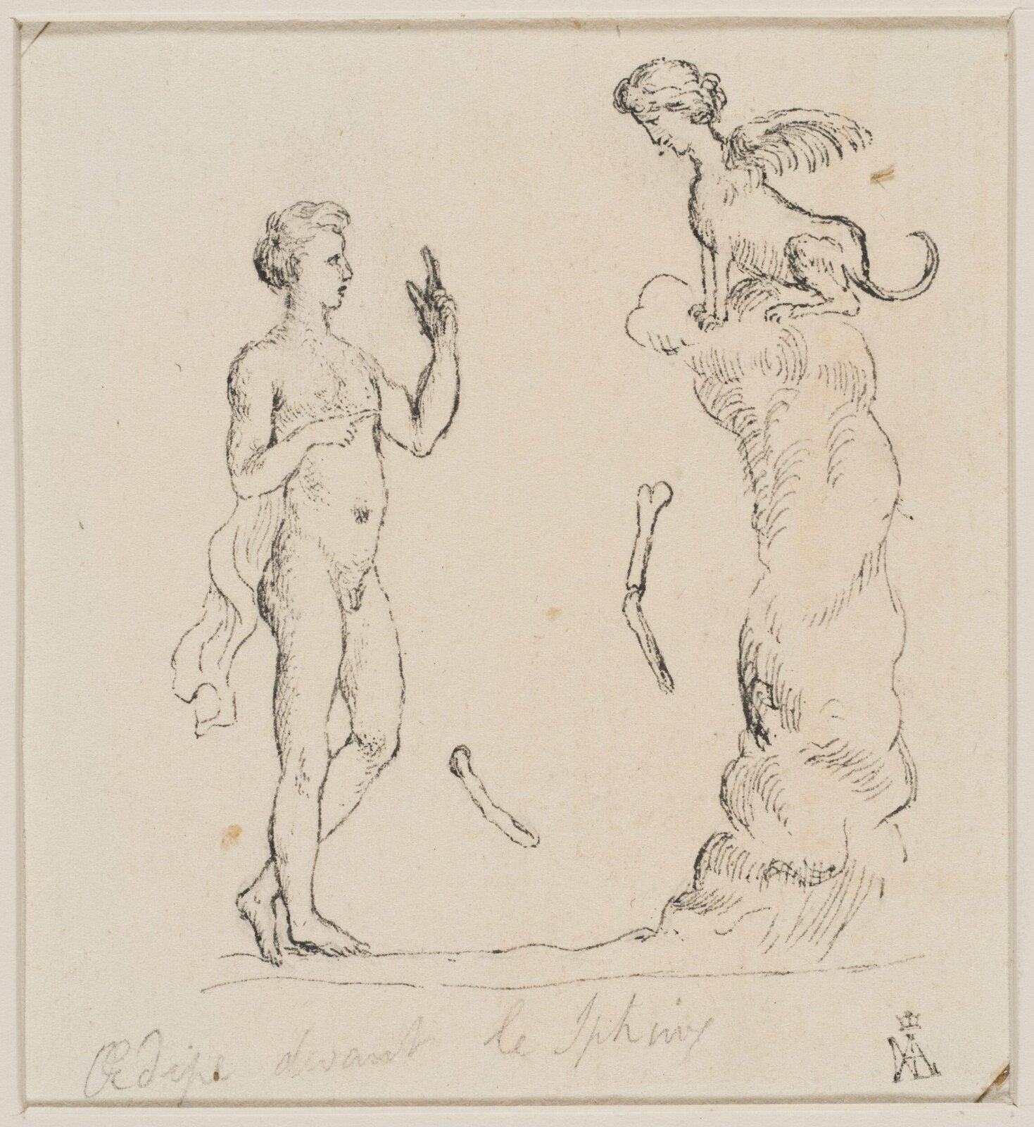 Drawing