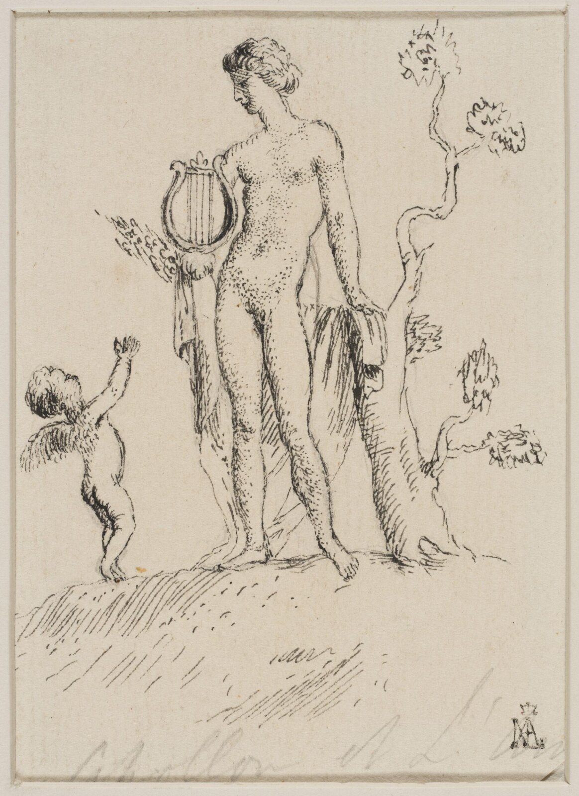 Drawing