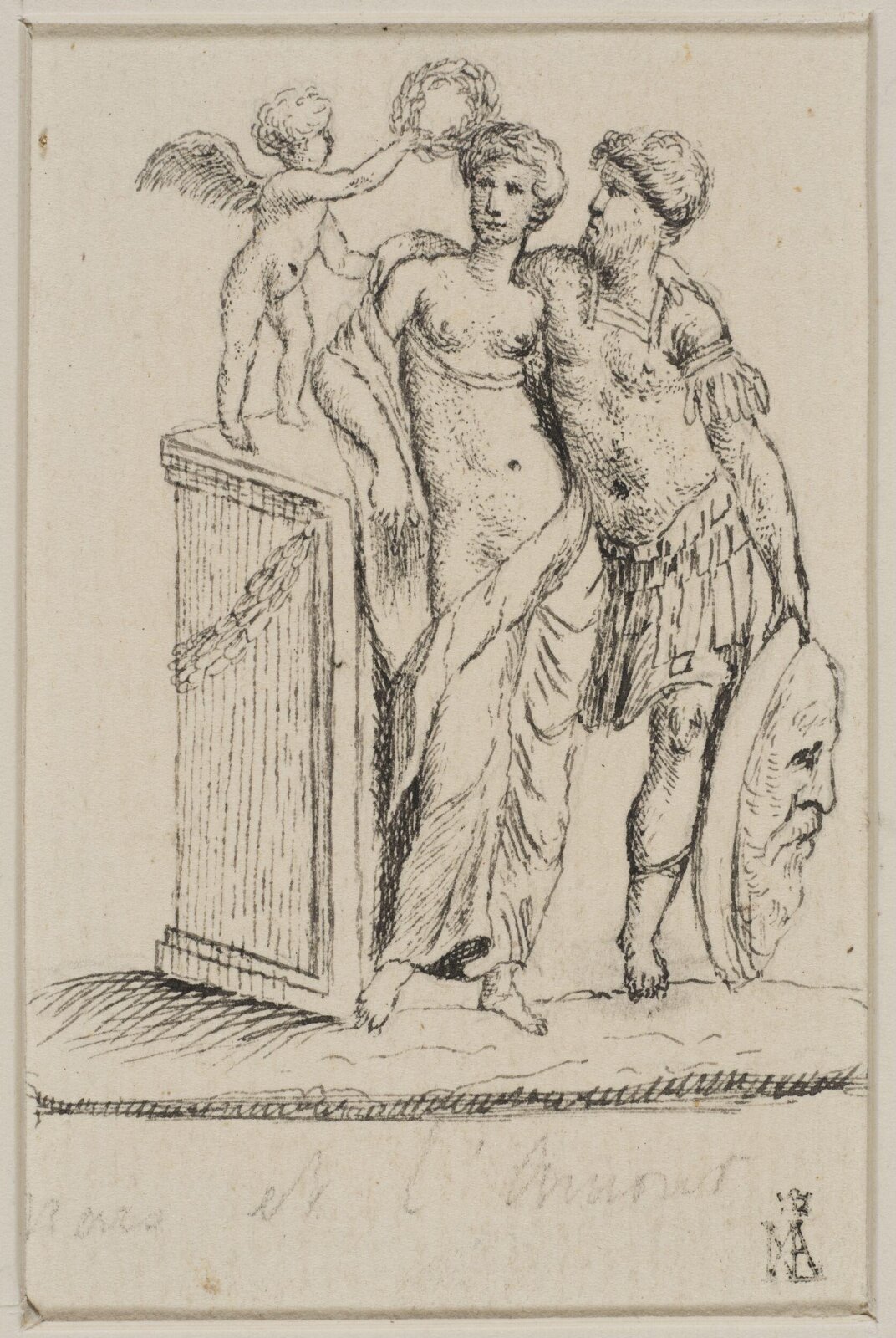 Drawing