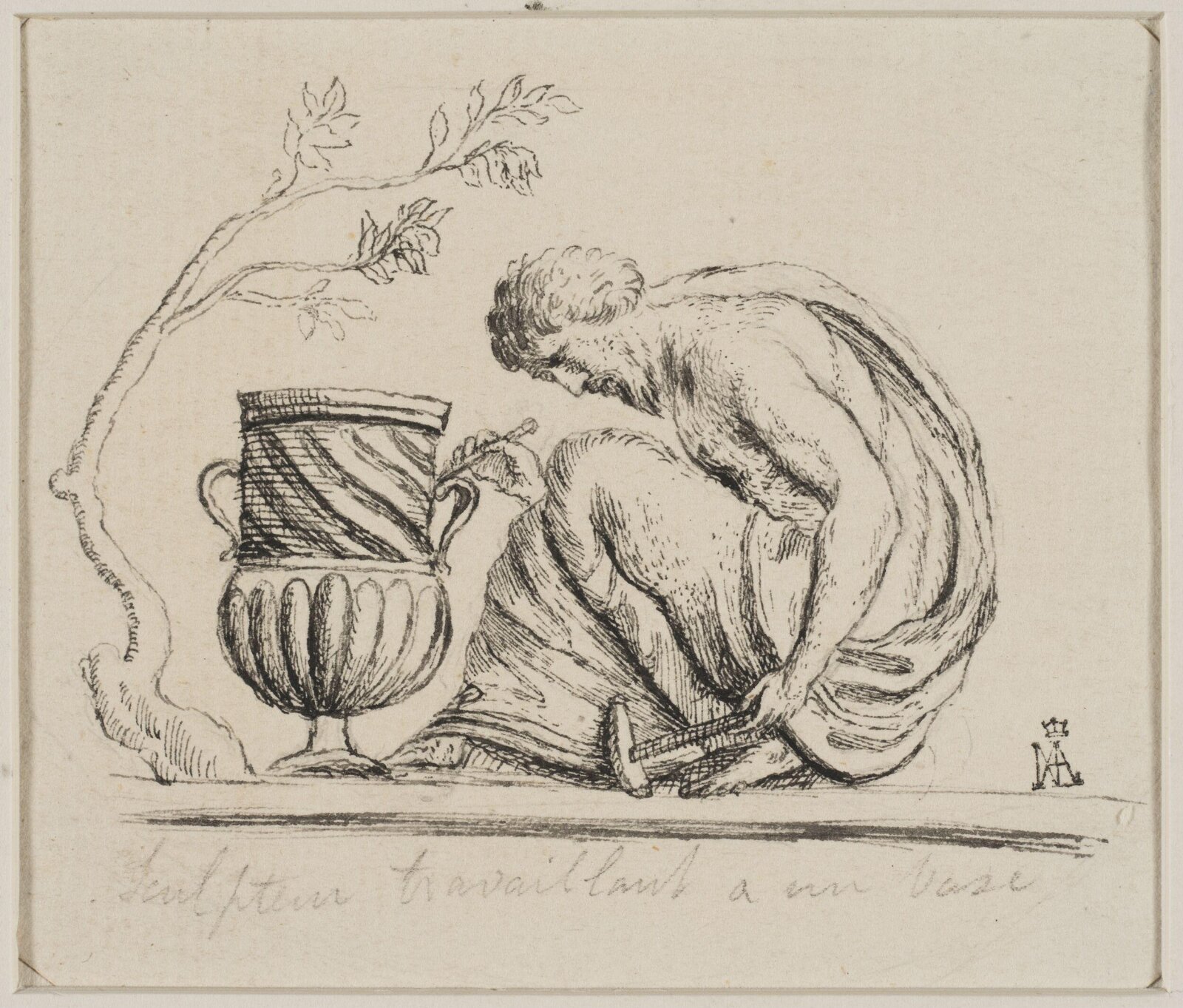 Drawing