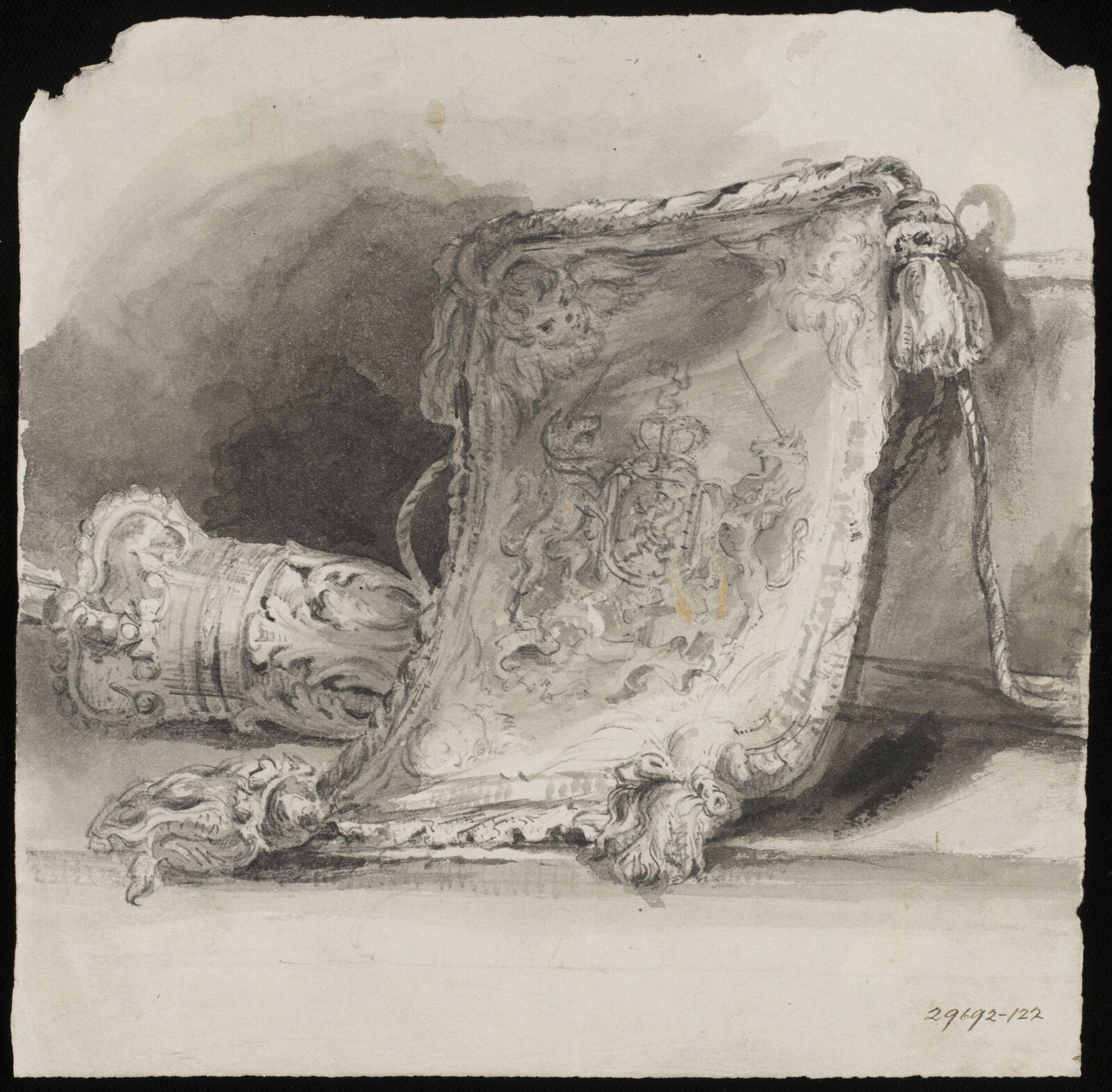 Drawing