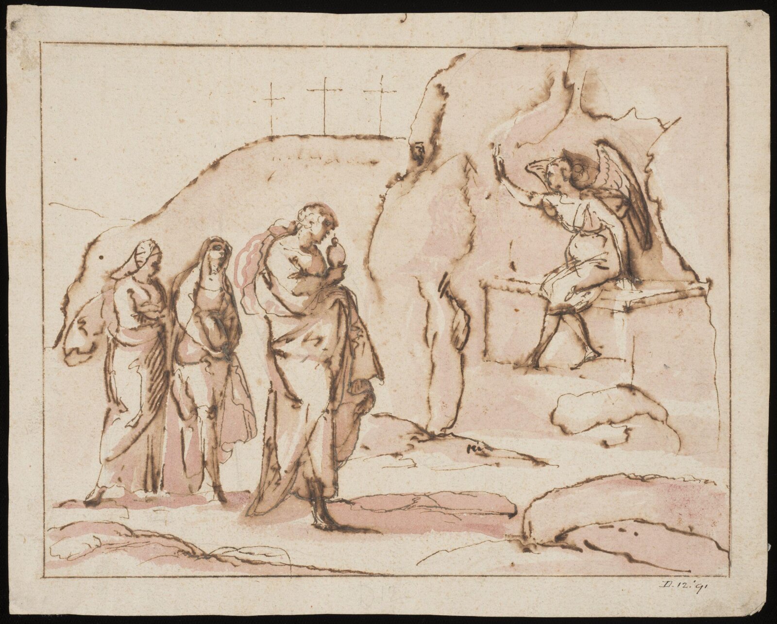 Drawing