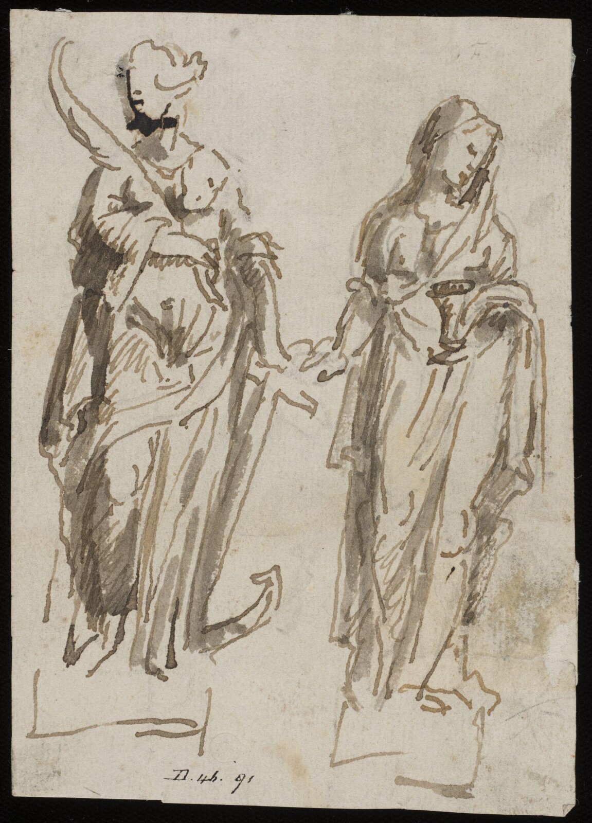 Drawing