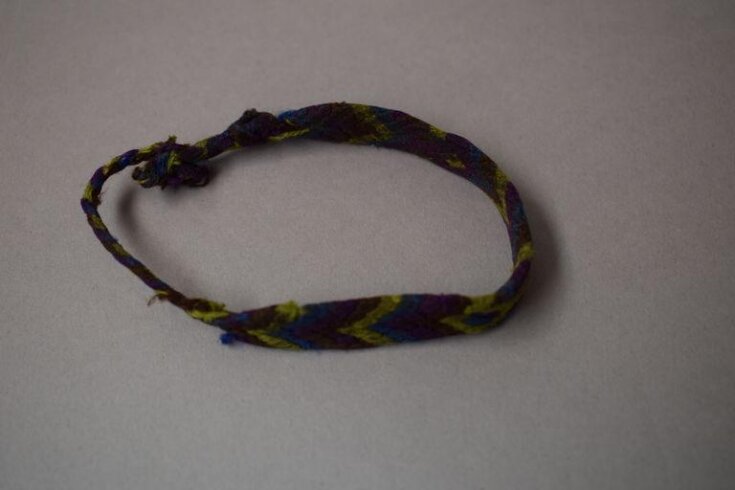 Friendship Band top image