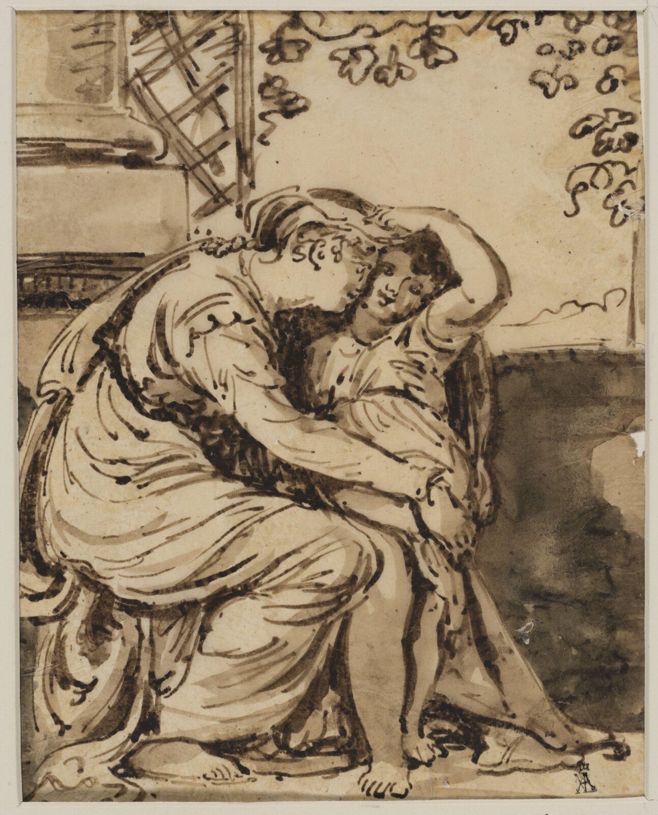 Drawing