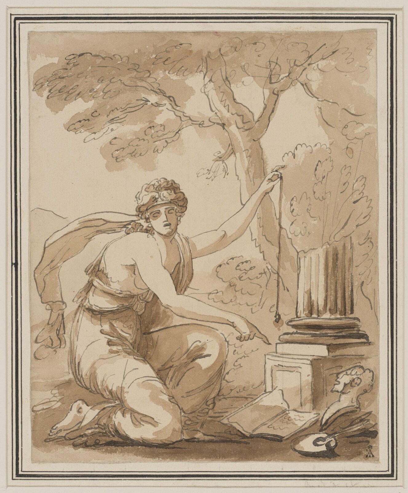 Drawing