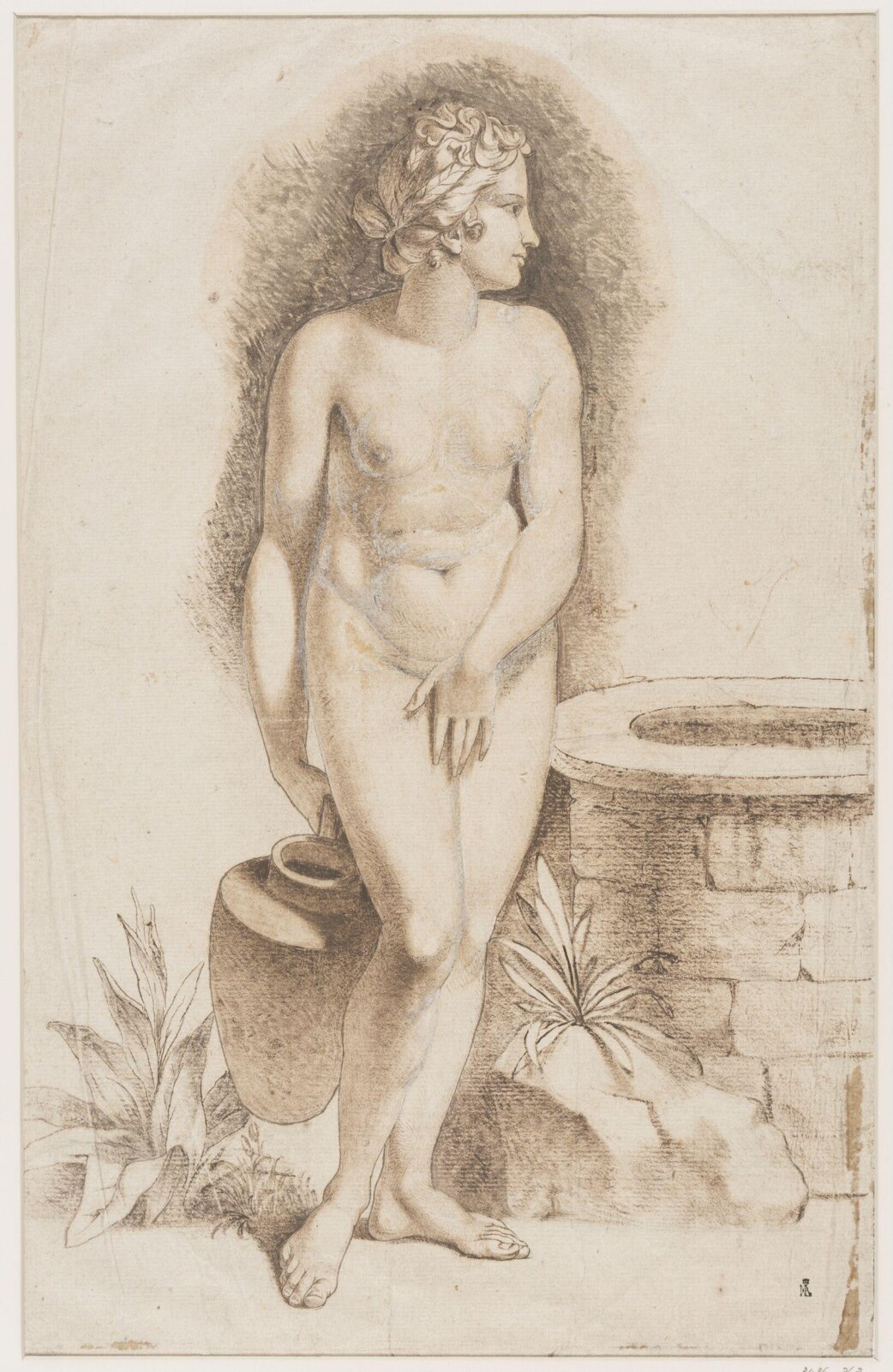 Drawing