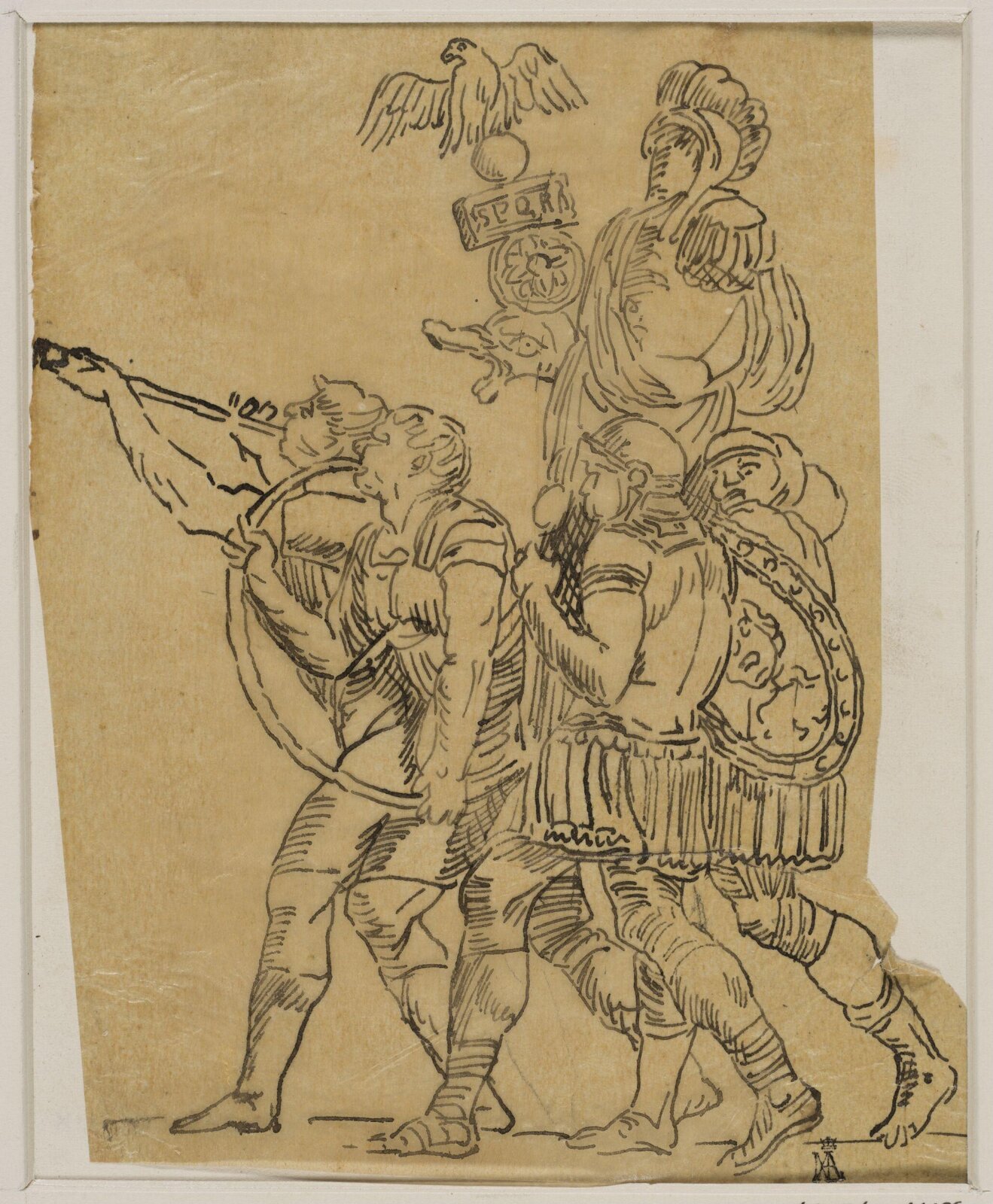 Drawing