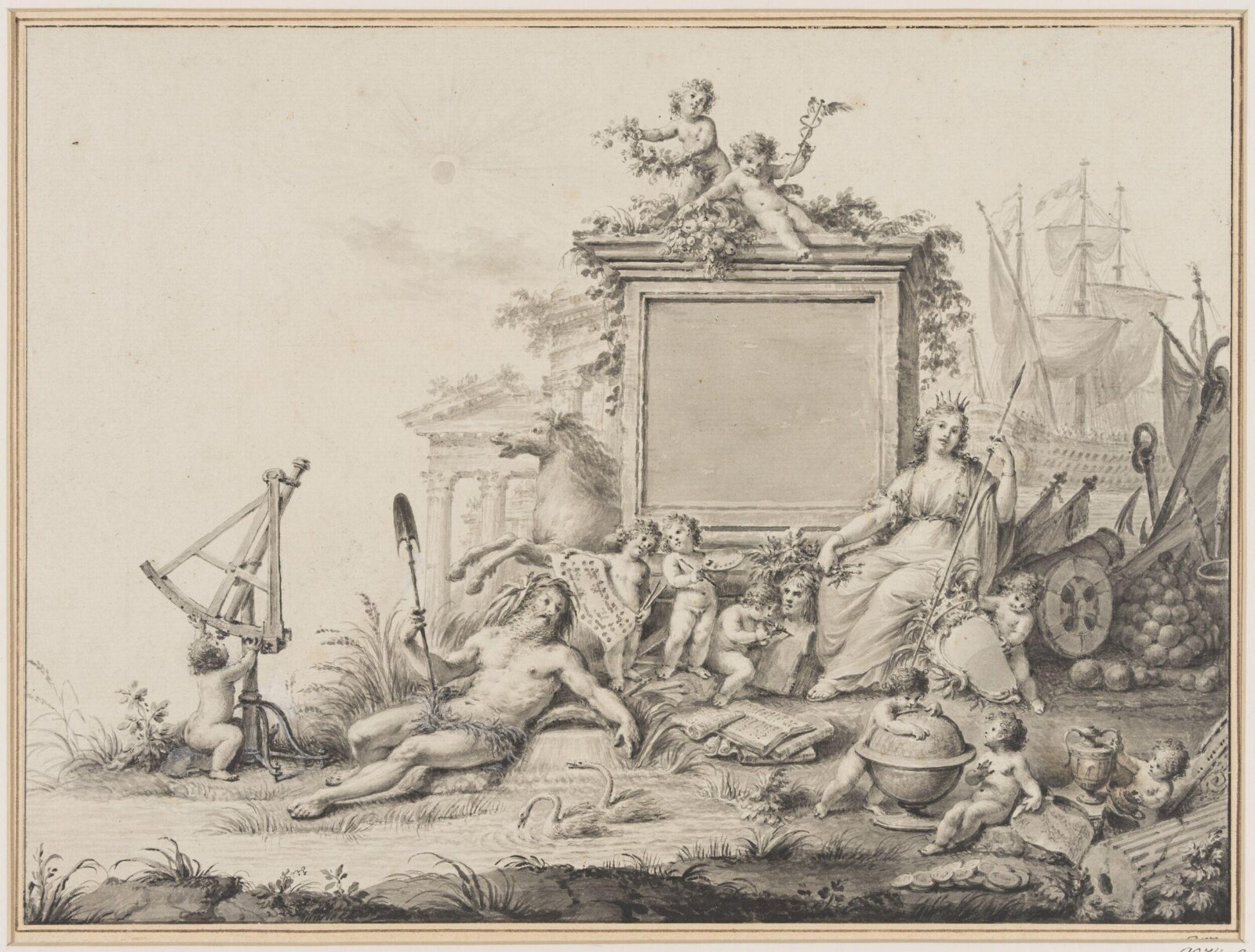 Drawing