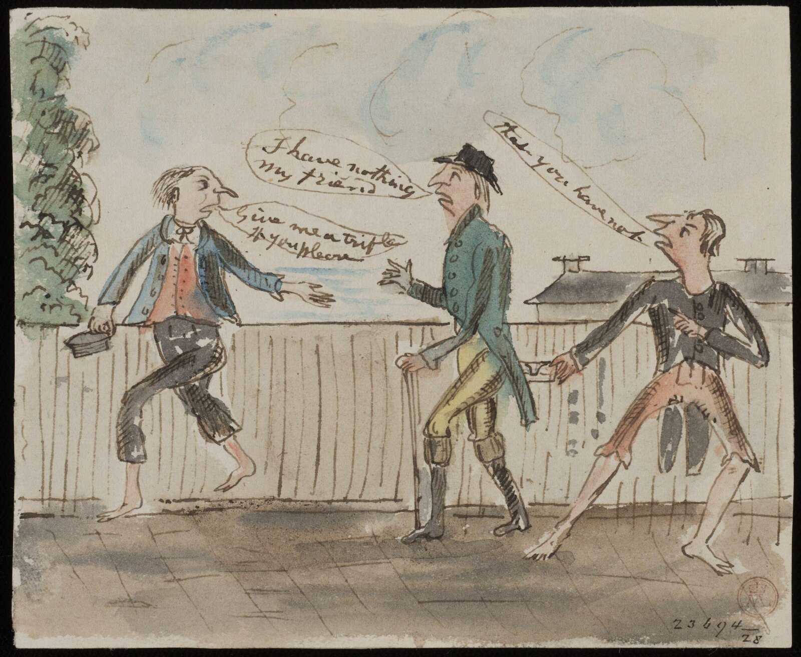 Drawing
