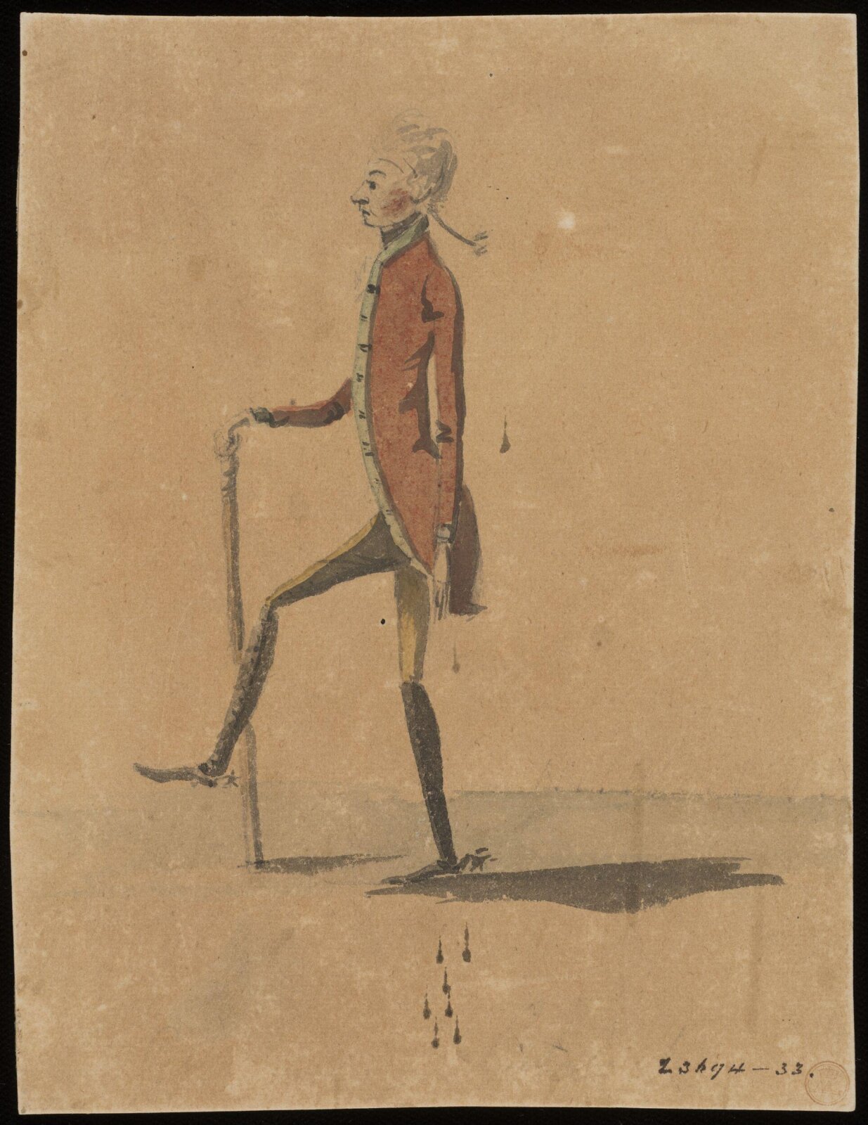 Drawing