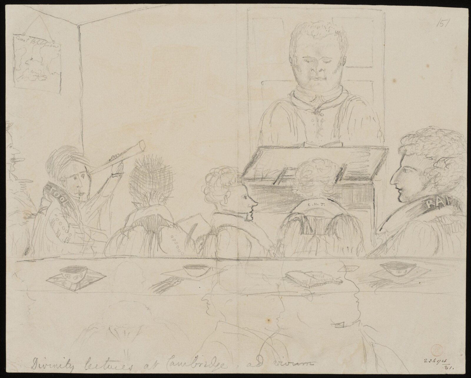 Drawing