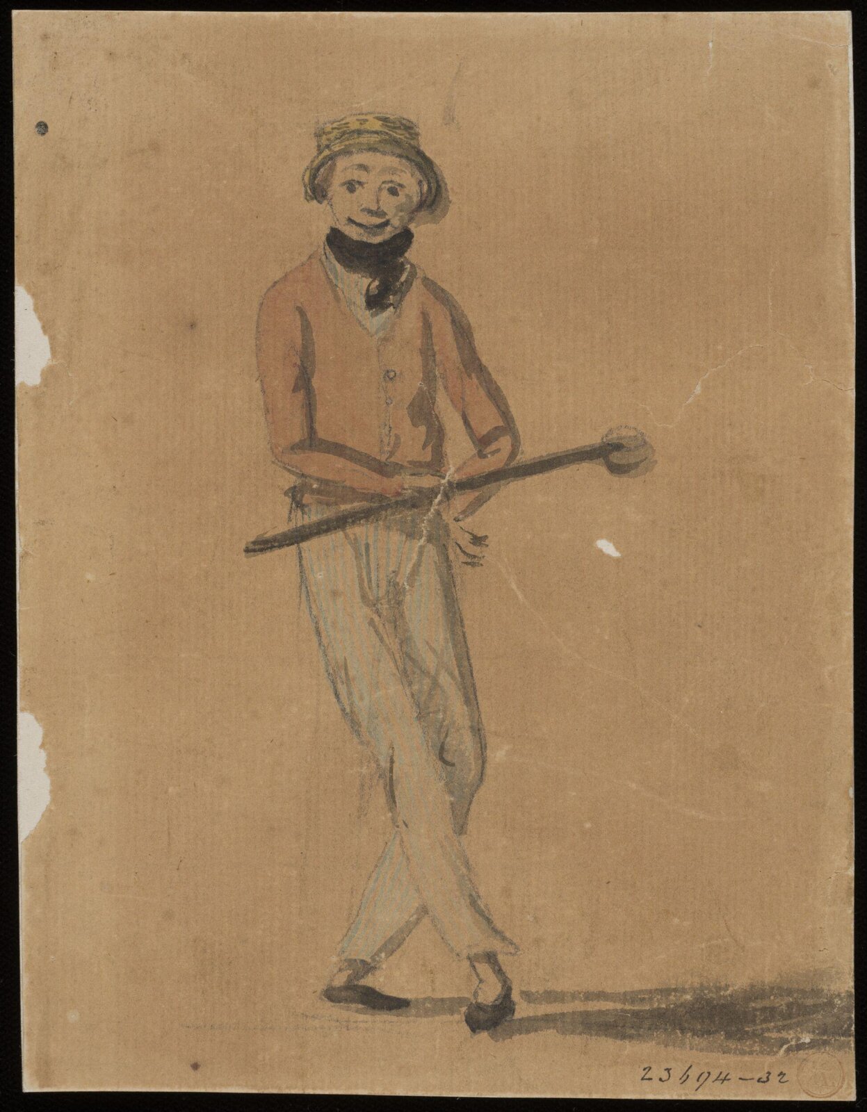 Drawing