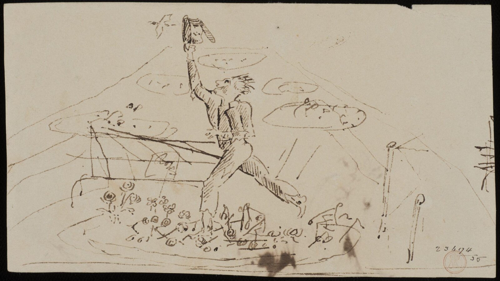 Drawing