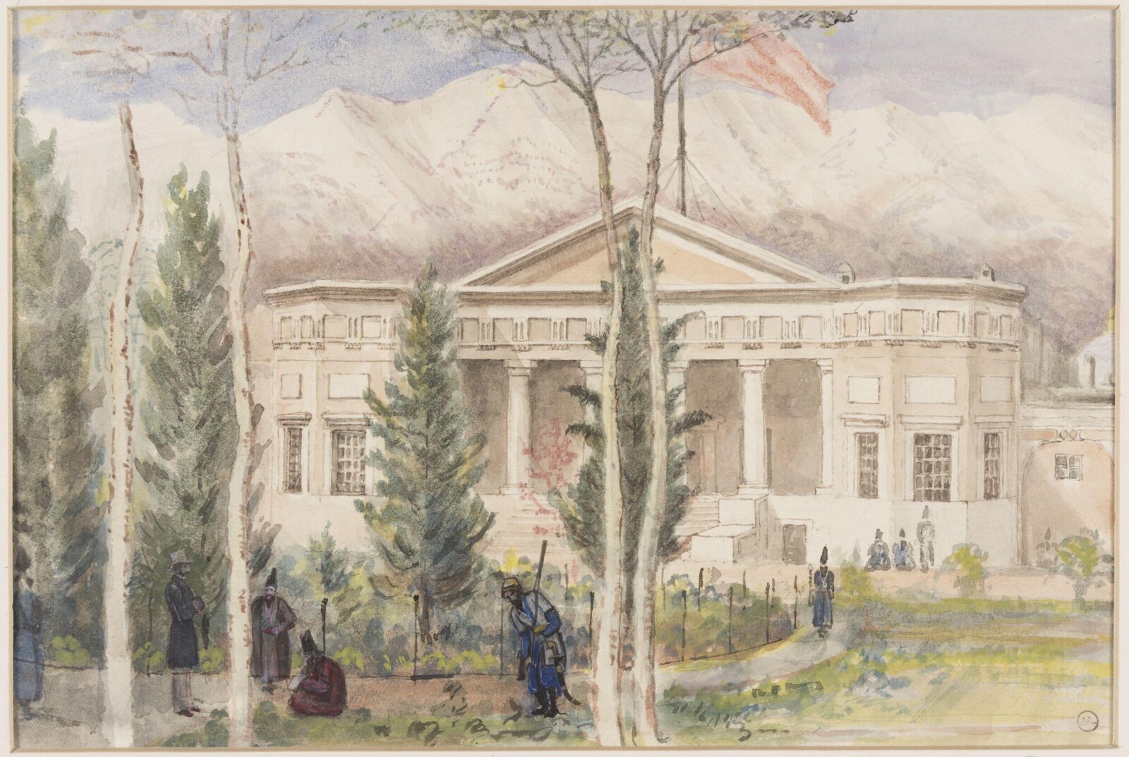 Drawing