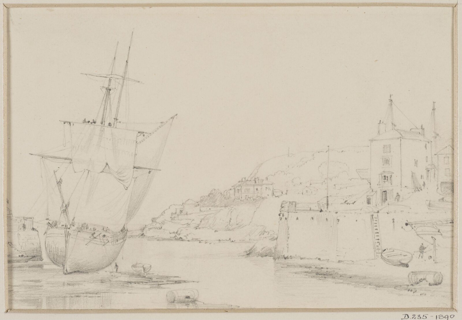 Drawing