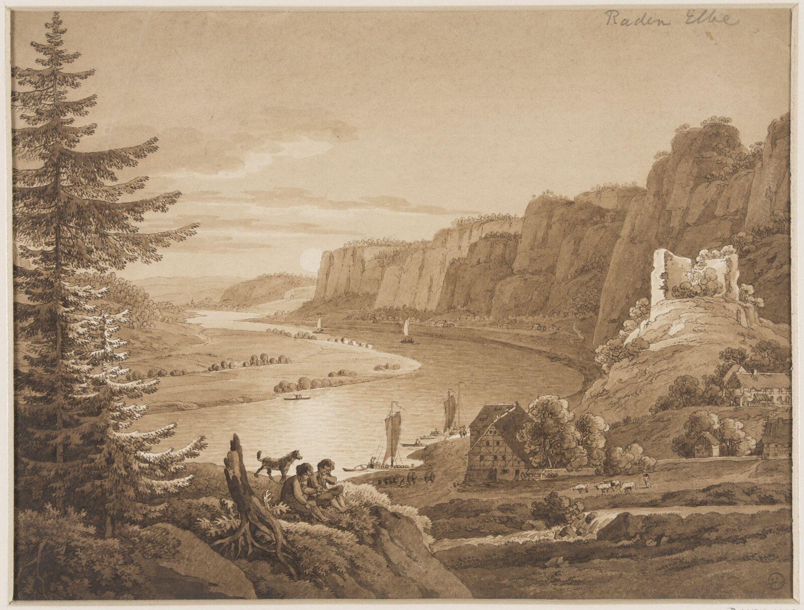 Drawing