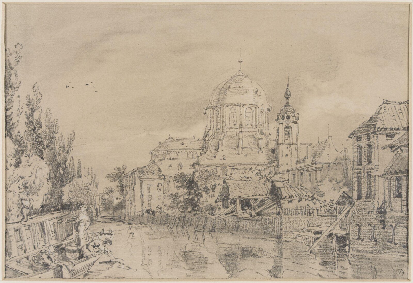 Drawing