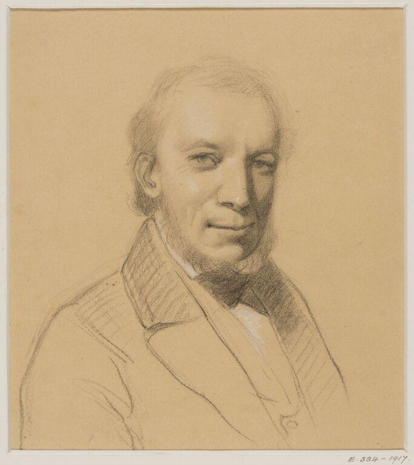 Drawing, c. 18th century - 19th century