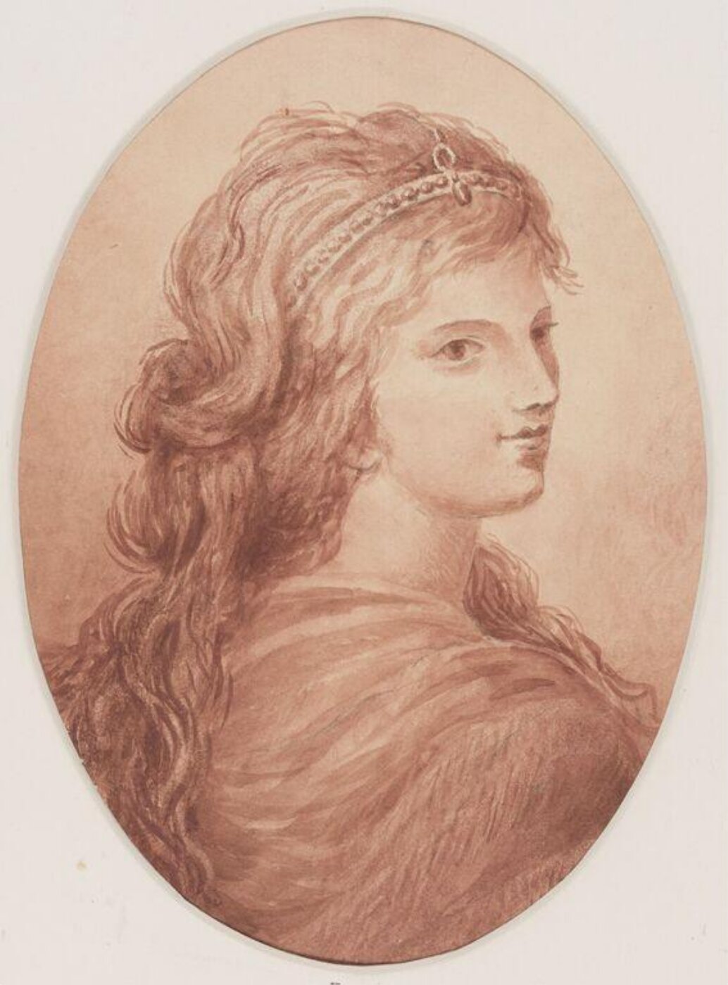 unknown, Drawing