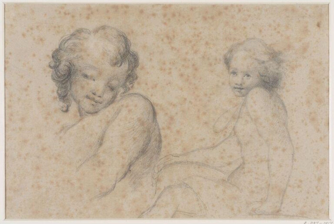 unknown, Drawing