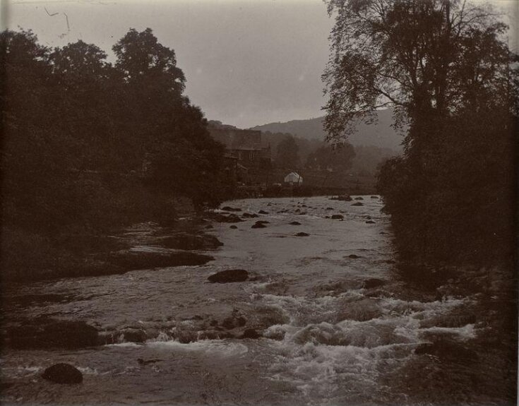 View of a river near Windermere top image