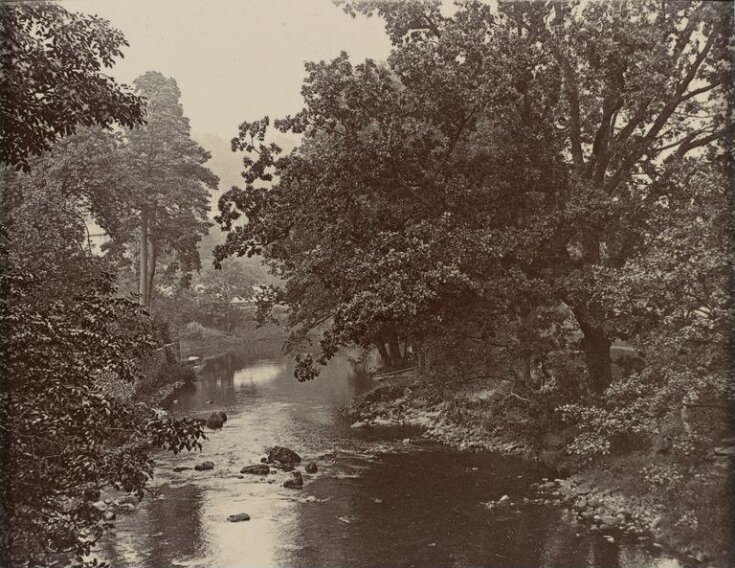 View of a river near Eeswyke top image