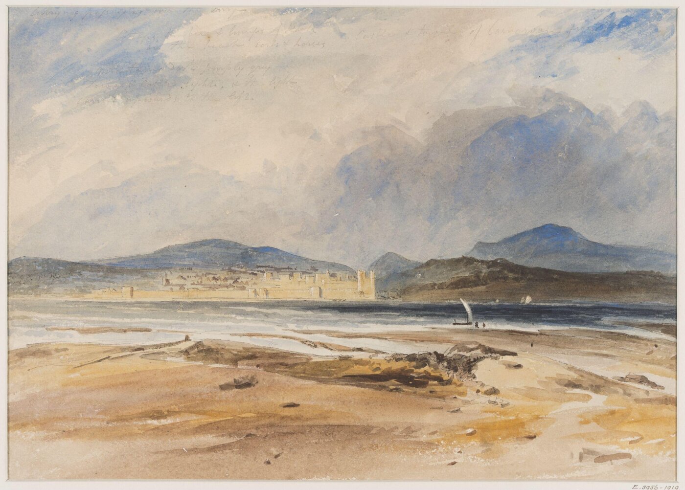 Unknown, Drawing
