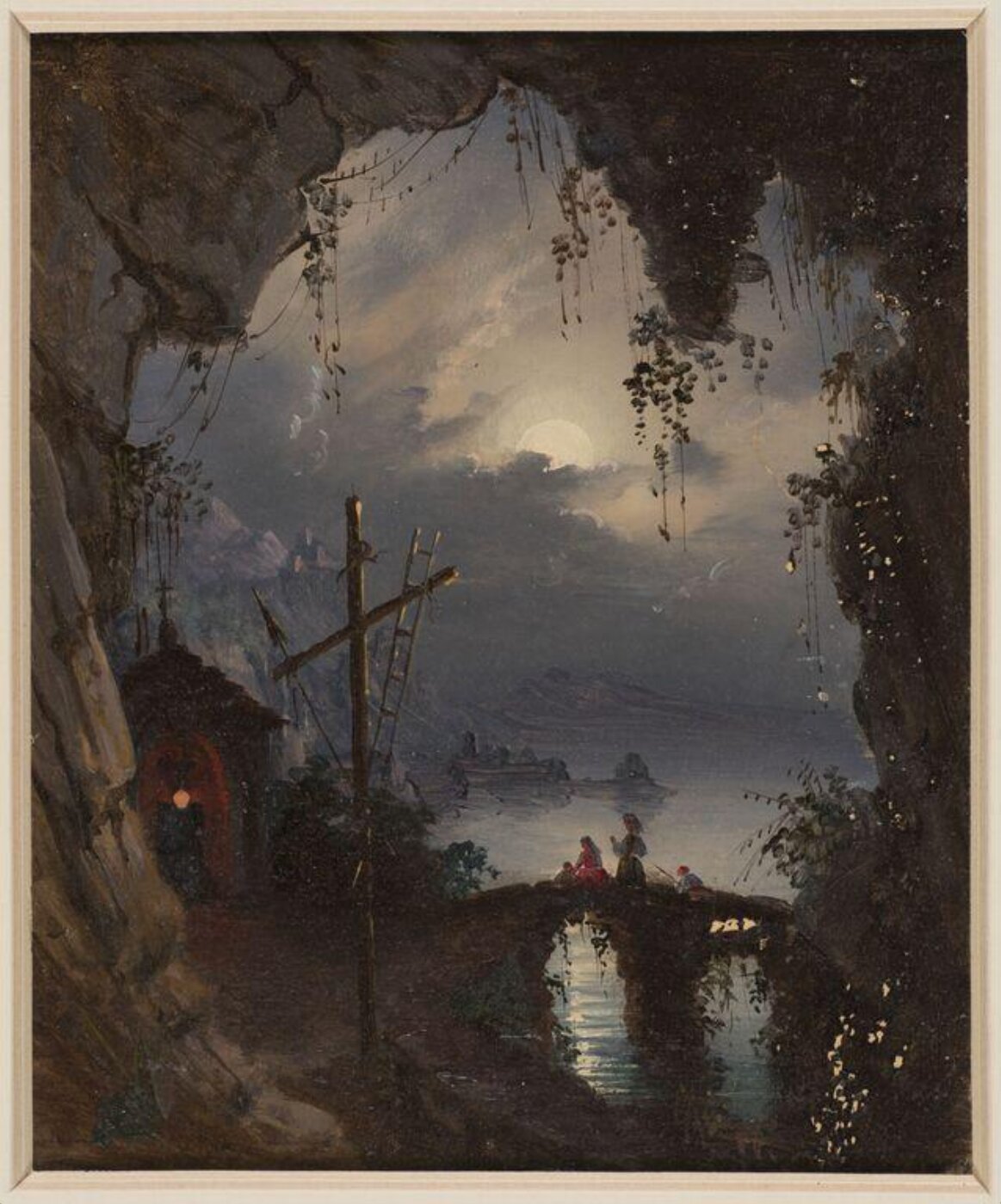 Unknown, Drawing