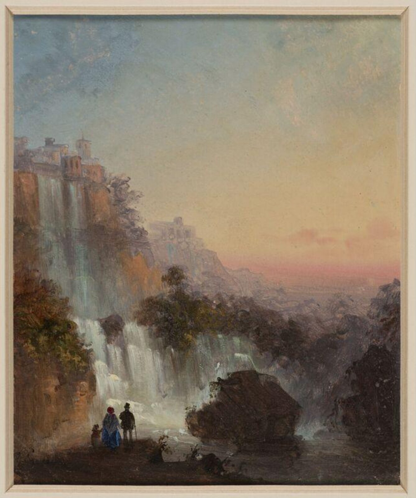 Drawing, pre 1932
