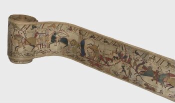 Bayeux Tapestry