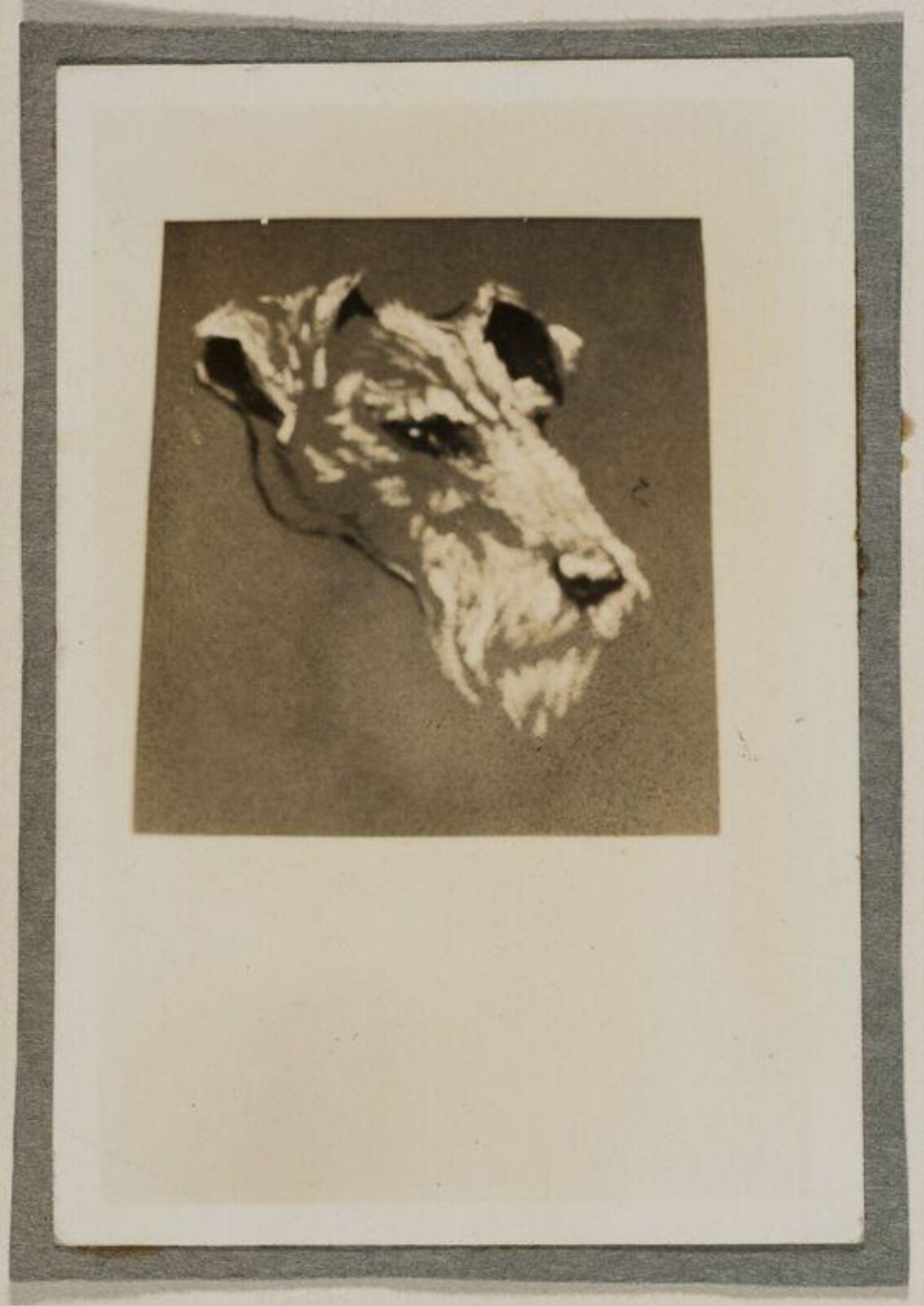 Drawing, Theyre Lee-Elliott, 20th century