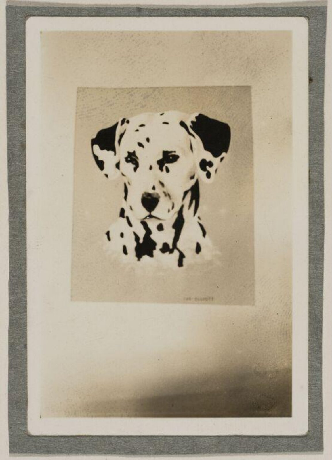 Drawing, Theyre Lee-Elliott, 20th century