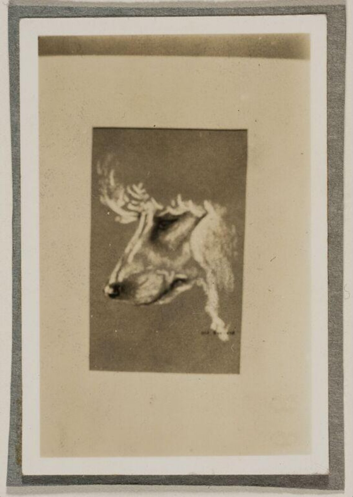 Drawing, Theyre Lee-Elliott, 20th century