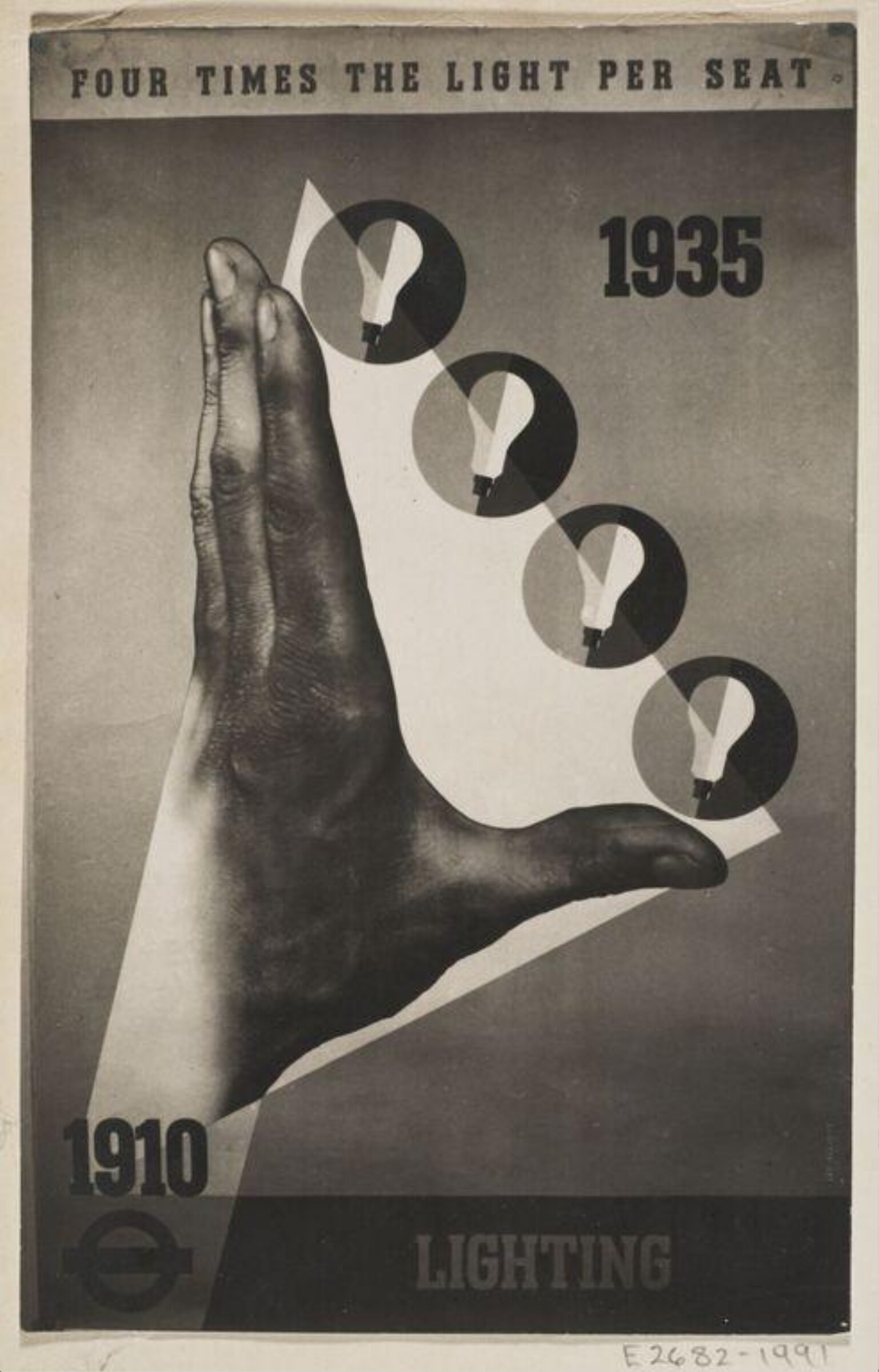Drawing, Theyre Lee-Elliott, 20th century