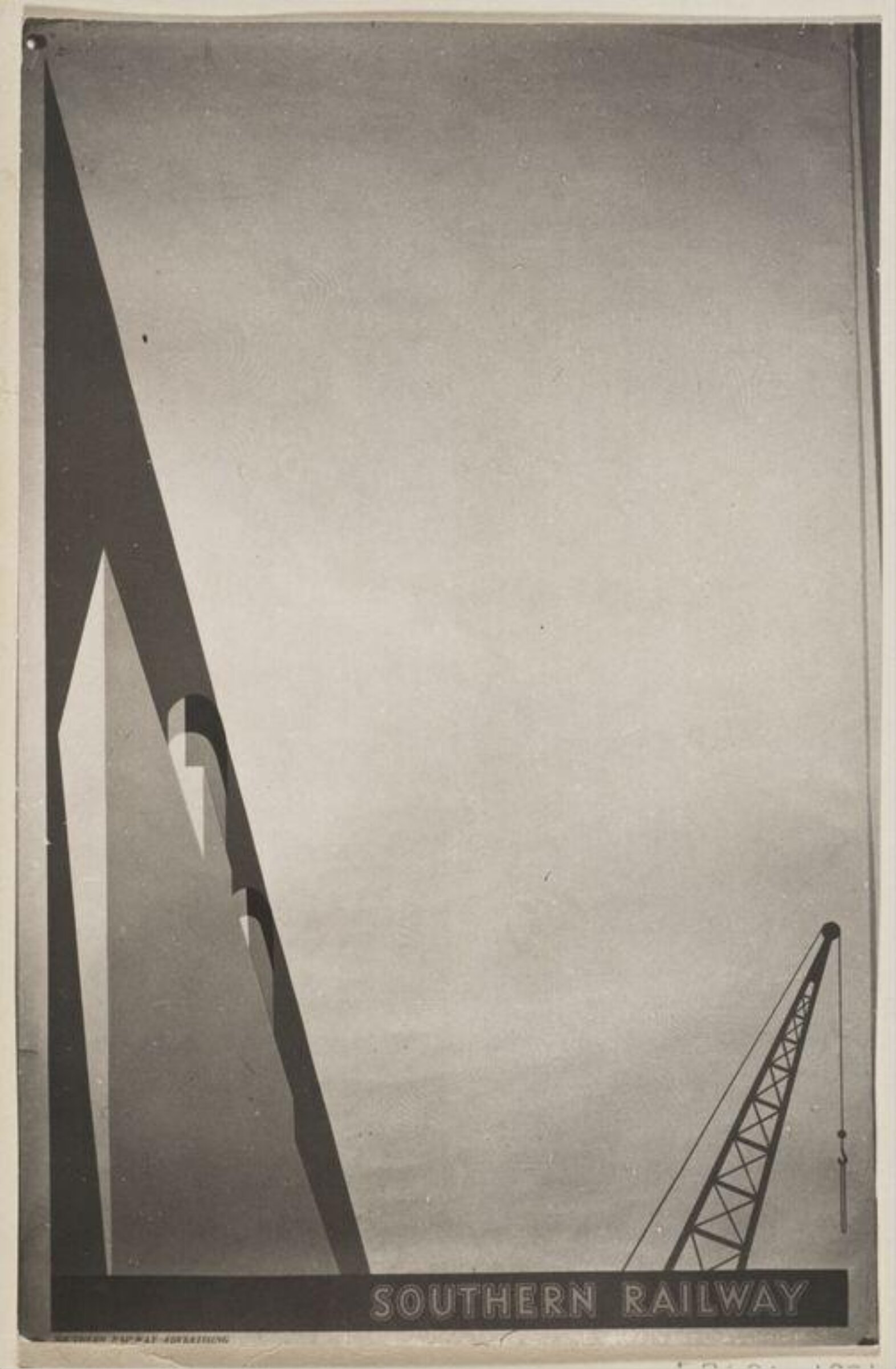 Drawing, Theyre Lee-Elliott, 20th century