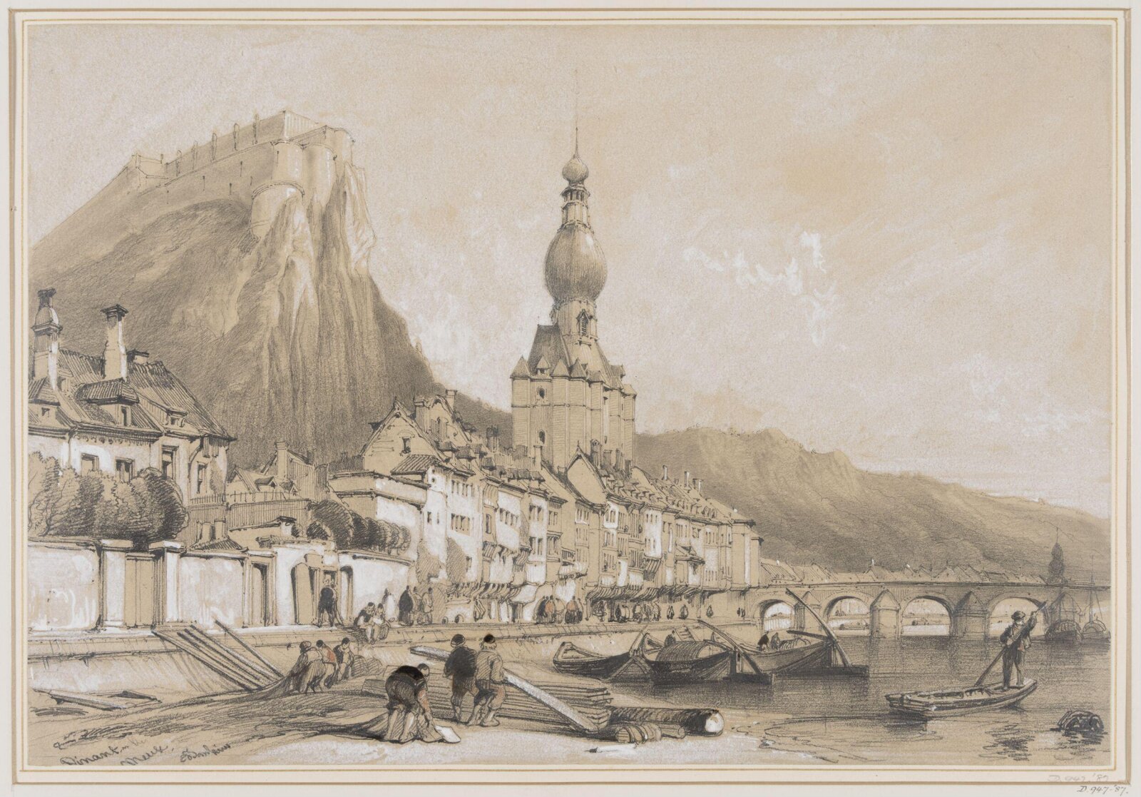 Drawing