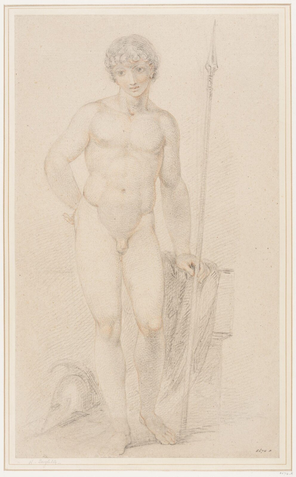 Drawing