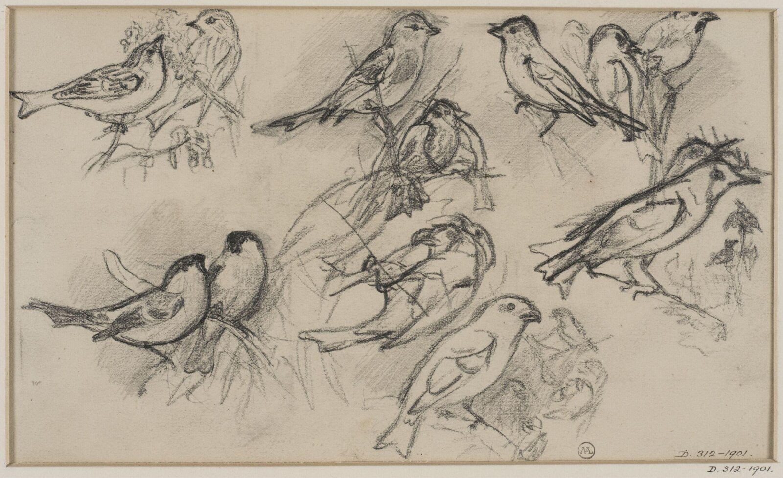 Drawing